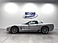 2002 Chevrolet Corvette Z06 Houston TX