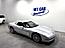 2002 Chevrolet Corvette Z06 Houston TX
