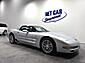 2002 Chevrolet Corvette Z06 Houston TX