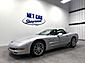2002 Chevrolet Corvette Z06 Houston TX