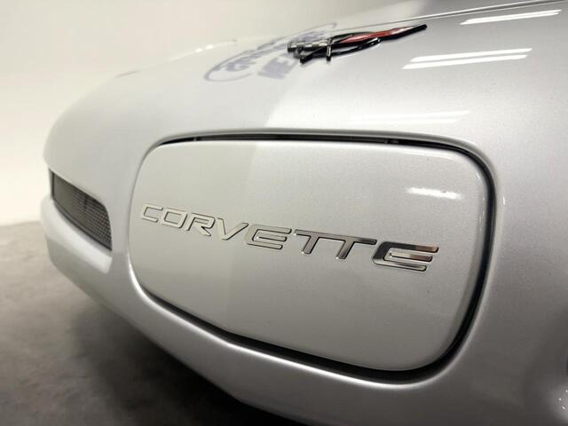 2002 Chevrolet Corvette Z06 Houston TX