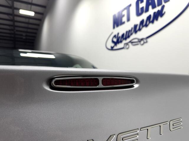 2002 Chevrolet Corvette Z06 Houston TX
