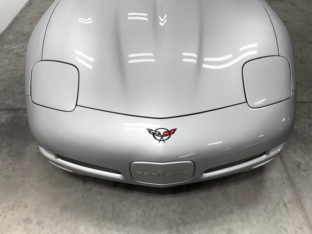 2002 Chevrolet Corvette Z06 Houston TX