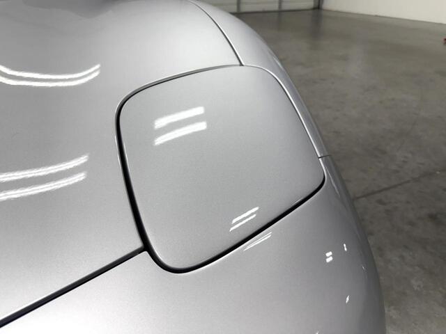 2002 Chevrolet Corvette Z06 Houston TX