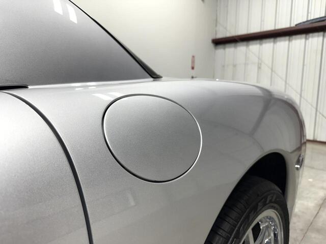 2002 Chevrolet Corvette Z06 Houston TX