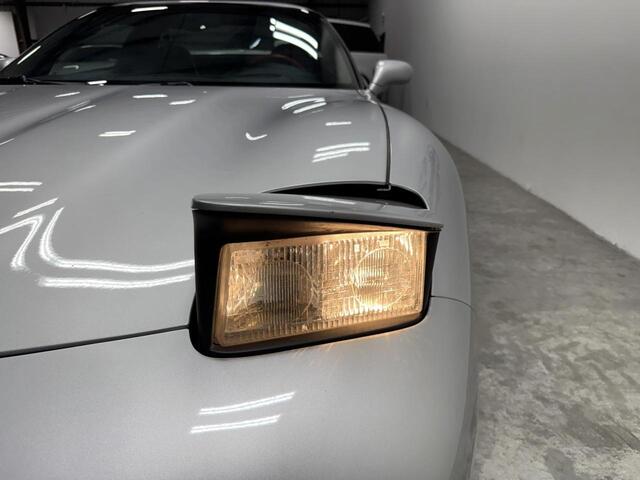 2002 Chevrolet Corvette Z06 Houston TX