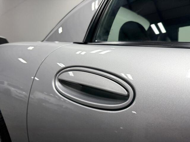 2002 Chevrolet Corvette Z06 Houston TX