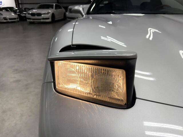 2002 Chevrolet Corvette Z06 Houston TX
