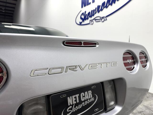 2002 Chevrolet Corvette Z06 Houston TX