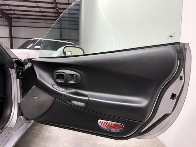 2002 Chevrolet Corvette Z06 Houston TX
