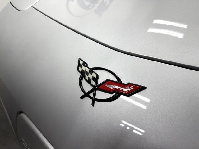 2002 Chevrolet Corvette Z06 Houston TX