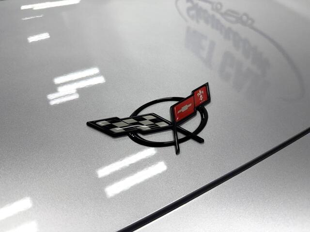2002 Chevrolet Corvette Z06 Houston TX