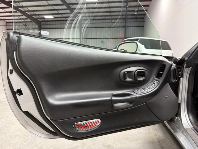 2002 Chevrolet Corvette Z06 Houston TX