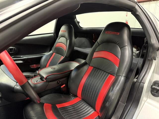 2002 Chevrolet Corvette Z06 Houston TX