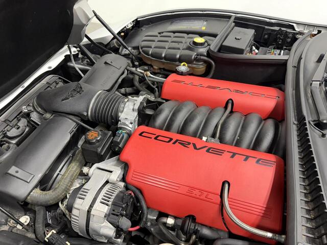 2002 Chevrolet Corvette Z06 Houston TX