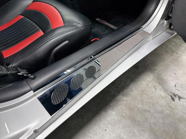 2002 Chevrolet Corvette Z06 Houston TX