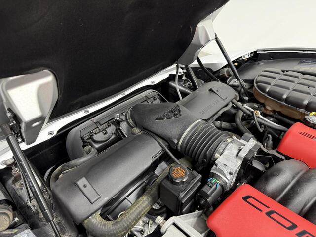 2002 Chevrolet Corvette Z06 Houston TX