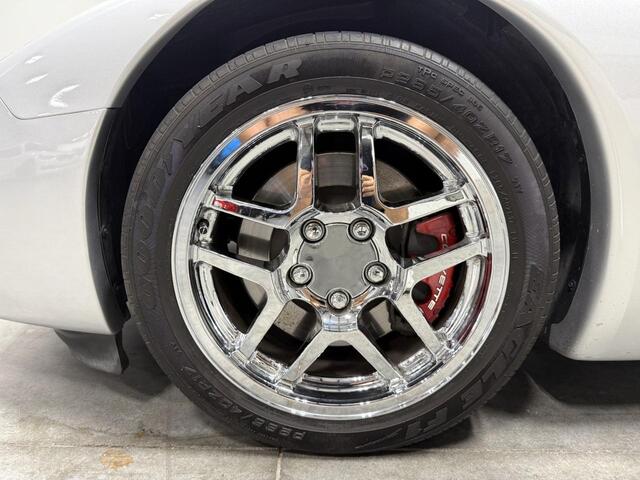 2002 Chevrolet Corvette Z06 Houston TX