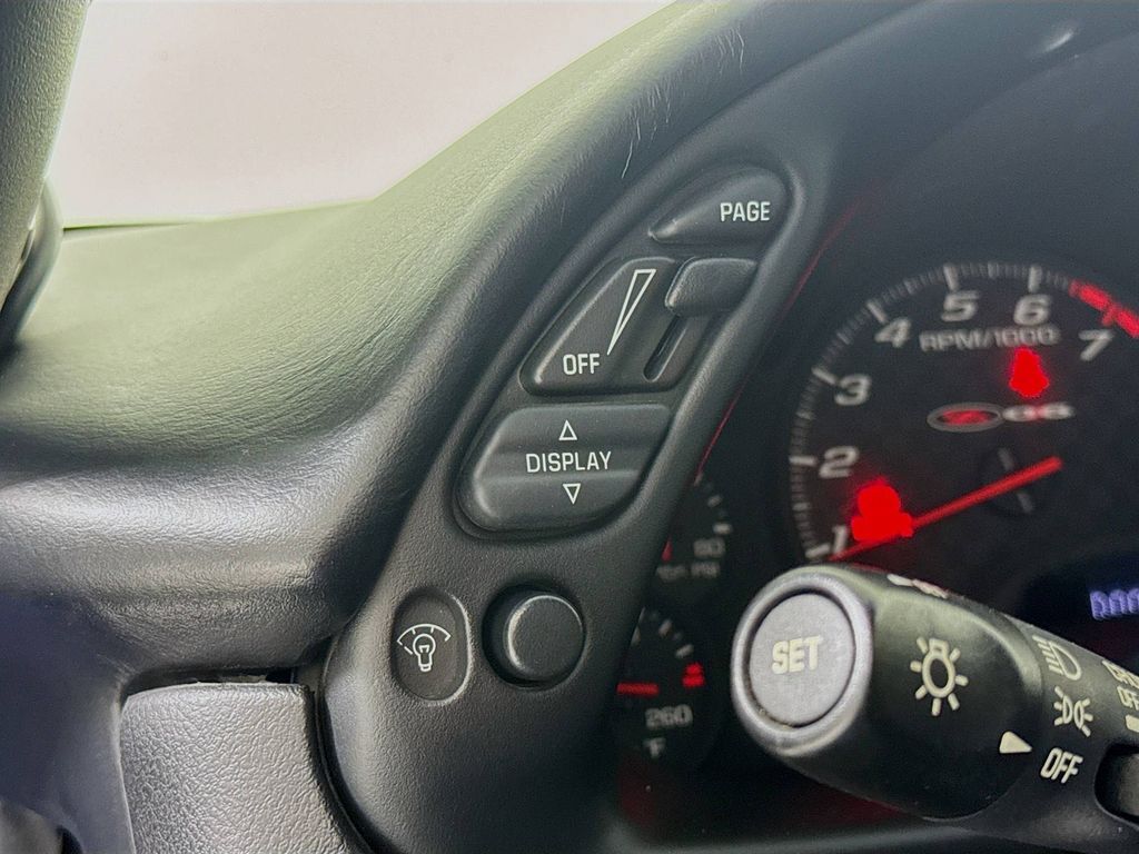 2002 Chevrolet Corvette Z06 Kennewick WA