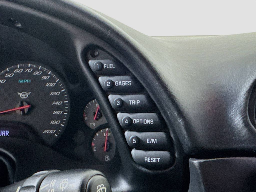 2002 Chevrolet Corvette Z06 Kennewick WA