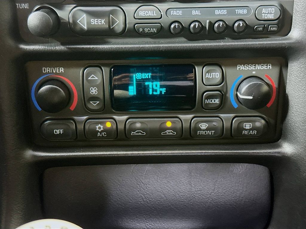 2002 Chevrolet Corvette Z06 Kennewick WA