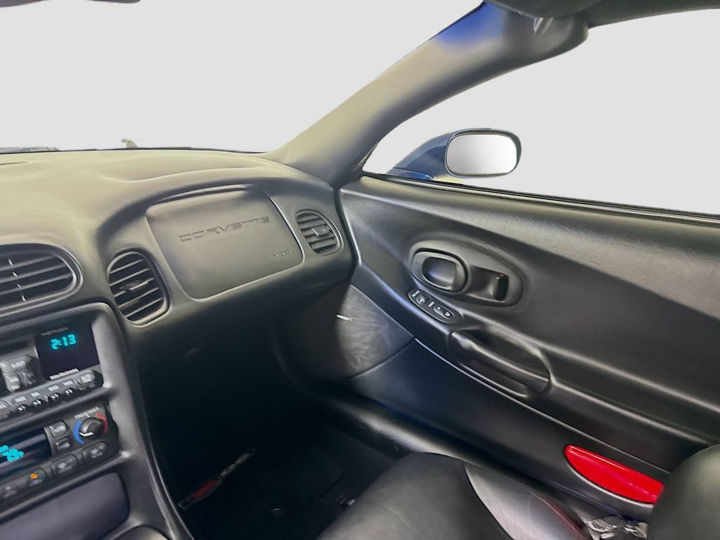 2002 Chevrolet Corvette Z06 Kennewick WA