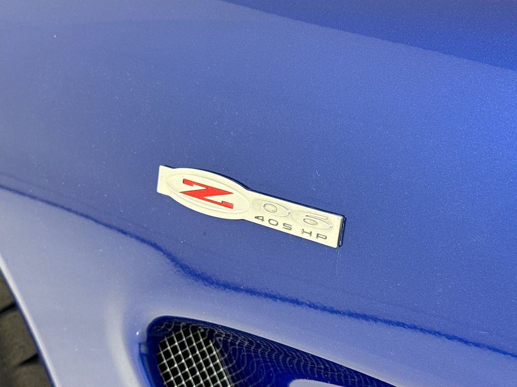 2002 Chevrolet Corvette Z06 Kennewick WA