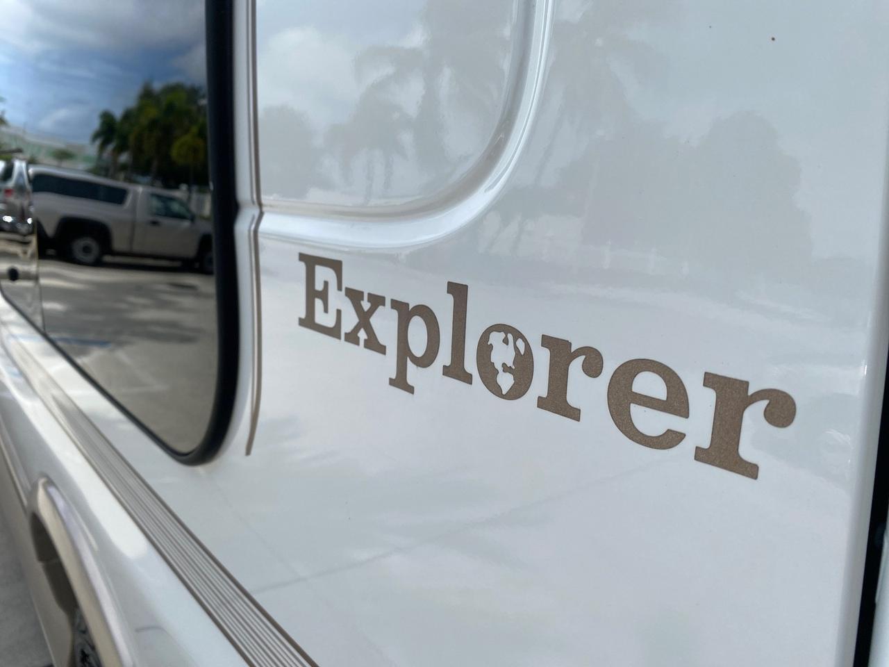 2002 Chevrolet Express Van HI TOP EXPLORER CONV Pompano Beach FL