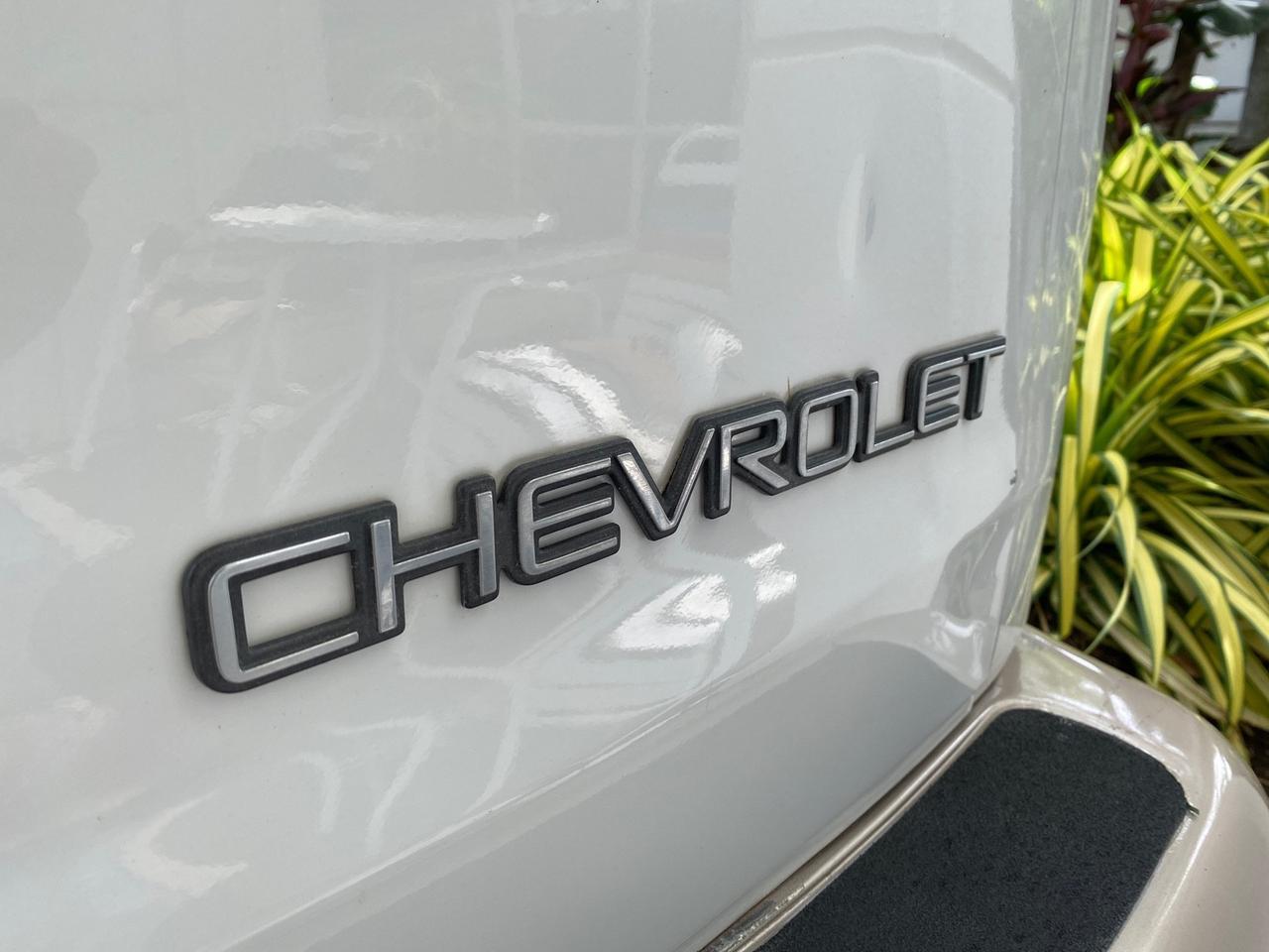 2002 Chevrolet Express Van HI TOP EXPLORER CONV Pompano Beach FL
