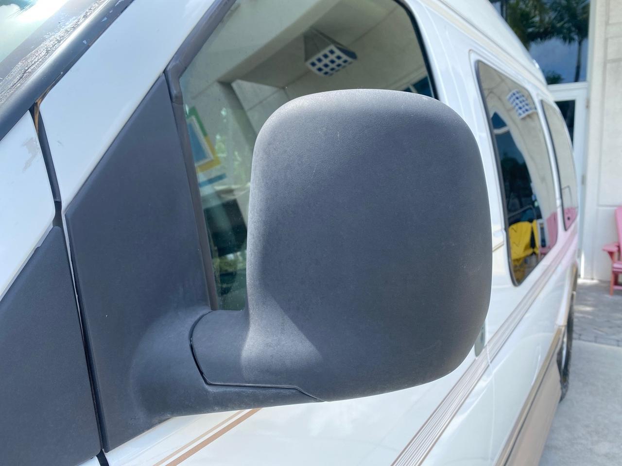 2002 Chevrolet Express Van HI TOP EXPLORER CONV Pompano Beach FL