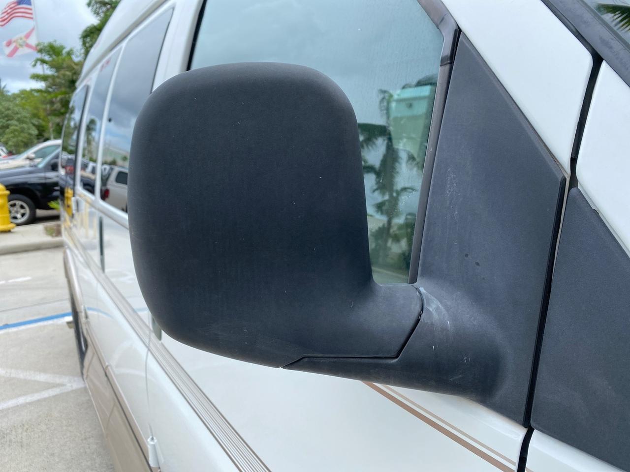 2002 Chevrolet Express Van HI TOP EXPLORER CONV Pompano Beach FL