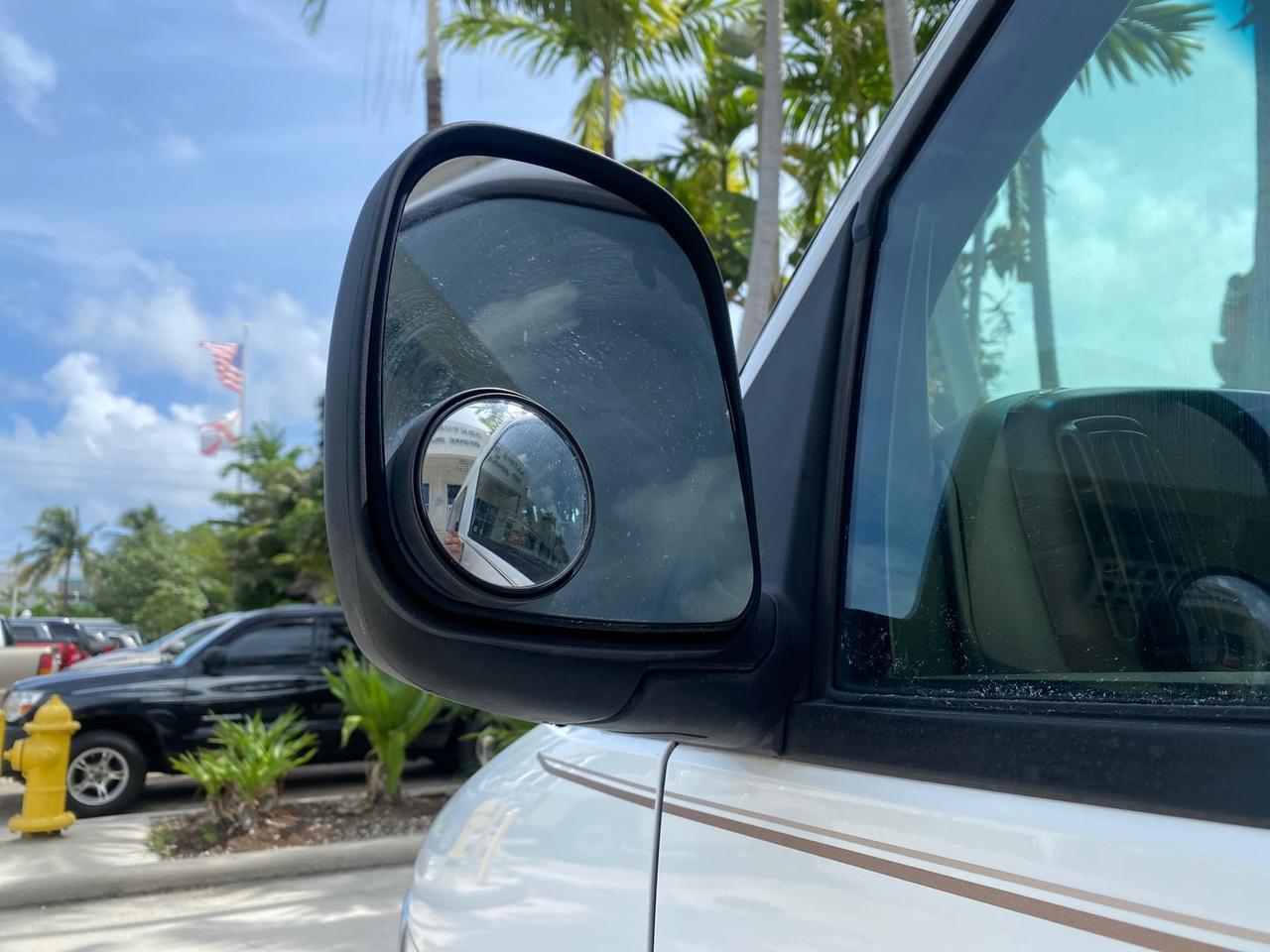 2002 Chevrolet Express Van HI TOP EXPLORER CONV Pompano Beach FL