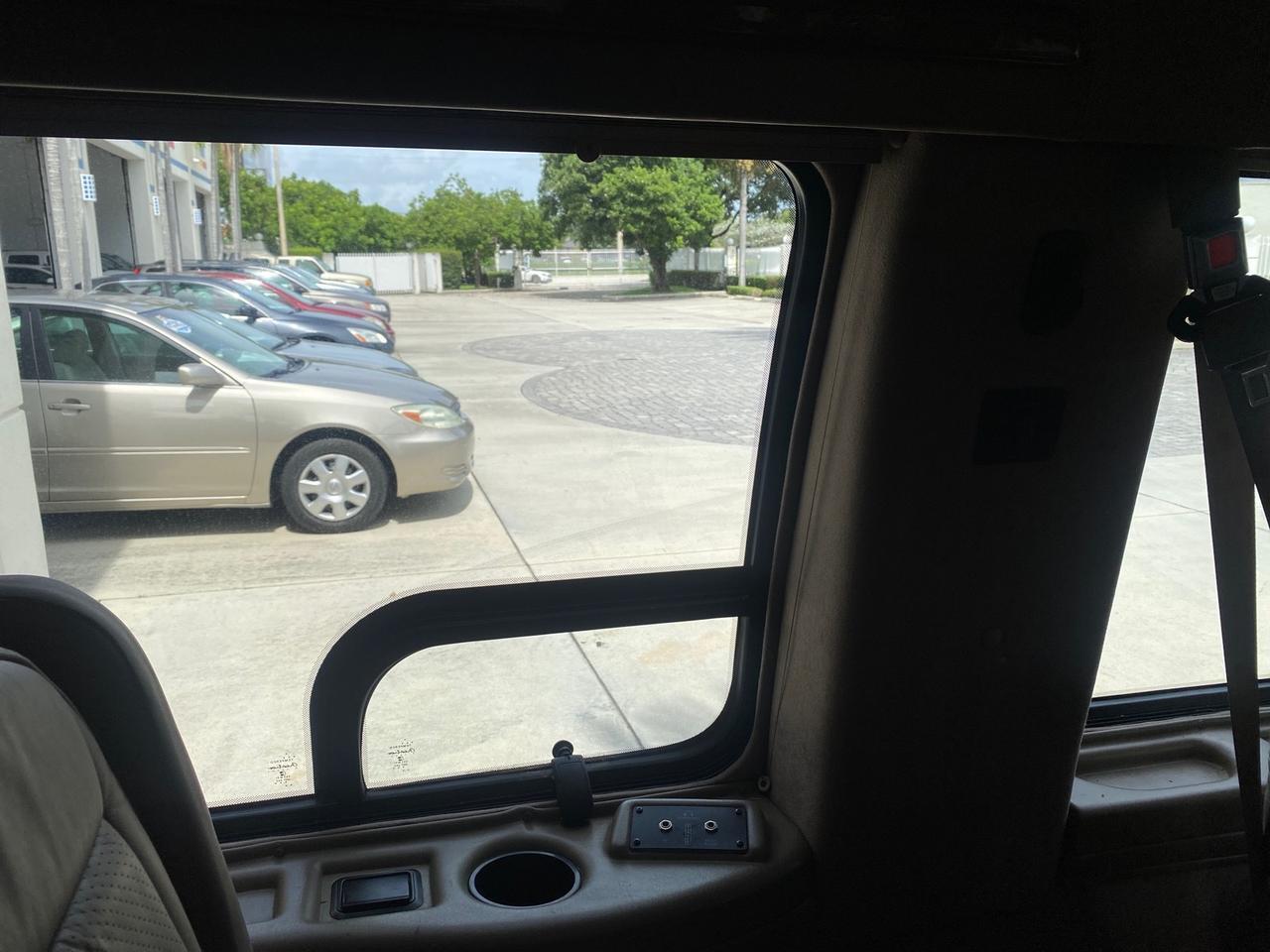 2002 Chevrolet Express Van HI TOP EXPLORER CONV Pompano Beach FL