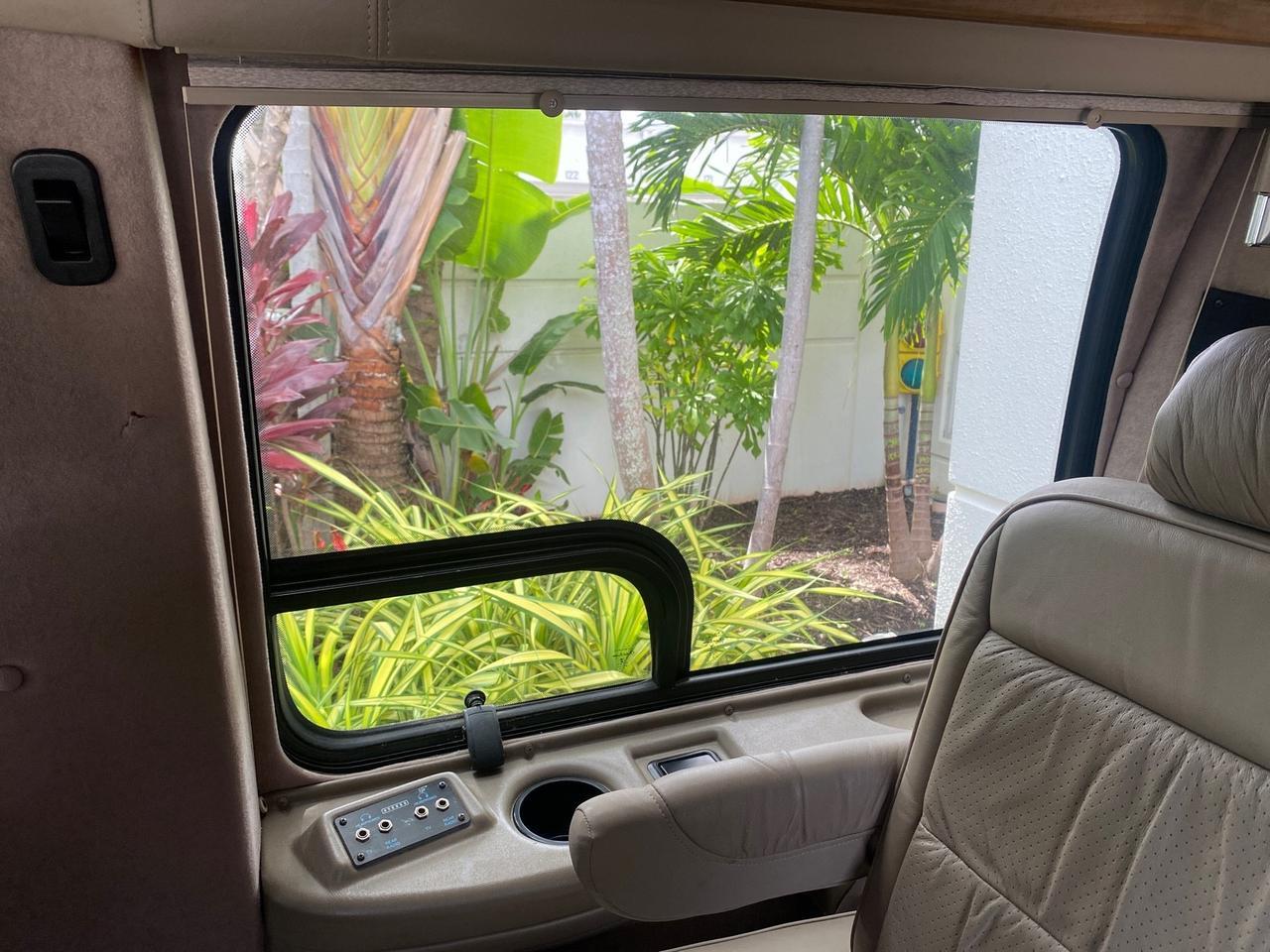 2002 Chevrolet Express Van HI TOP EXPLORER CONV Pompano Beach FL