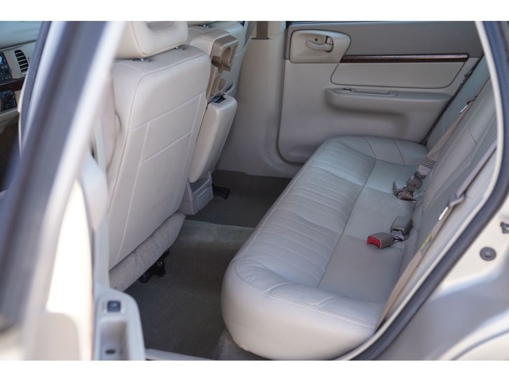 2002 Chevrolet Impala LS Price UT