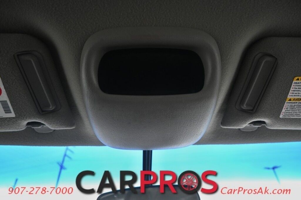 2002 Chevrolet Monte Carlo LS Coupe - 3.4L V6 - Automatic - Power Windows & Door Locks - Aluminum Wheels - Block Heater - Low Miles Anchorage AK