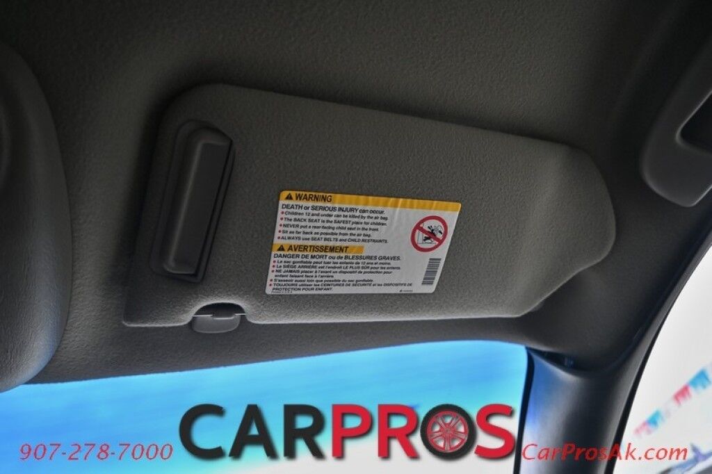 2002 Chevrolet Monte Carlo LS Coupe - 3.4L V6 - Automatic - Power Windows & Door Locks - Aluminum Wheels - Block Heater - Low Miles Anchorage AK