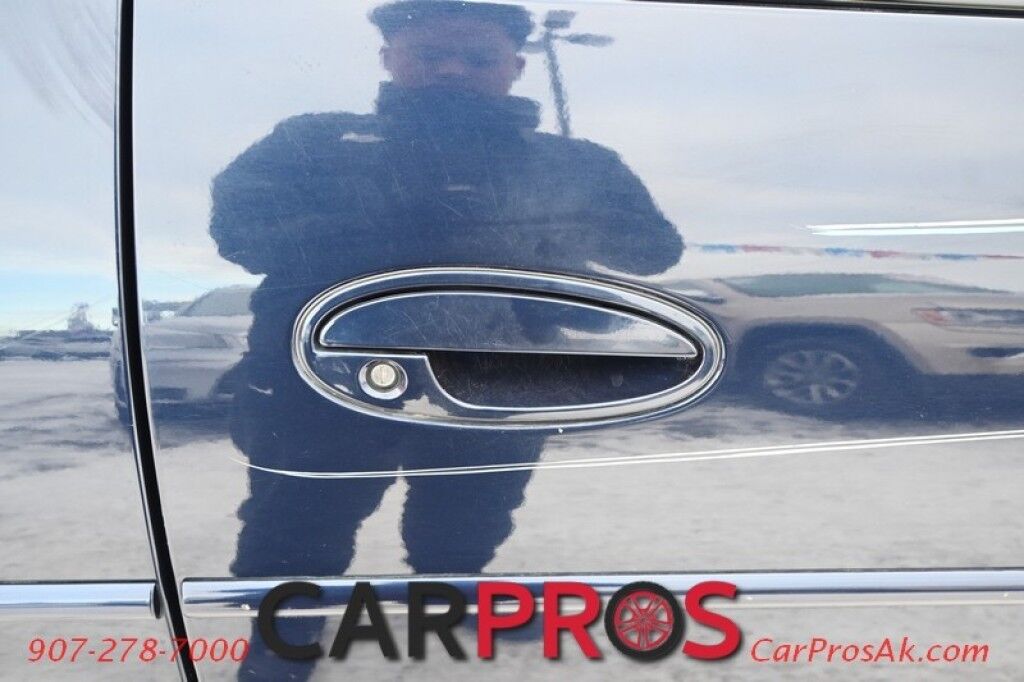 2002 Chevrolet Monte Carlo LS Coupe - 3.4L V6 - Automatic - Power Windows & Door Locks - Aluminum Wheels - Block Heater - Low Miles Anchorage AK