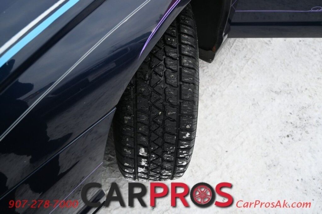 2002 Chevrolet Monte Carlo LS Coupe - 3.4L V6 - Automatic - Power Windows & Door Locks - Aluminum Wheels - Block Heater - Low Miles Anchorage AK