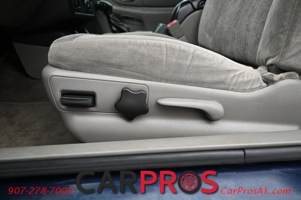 2002 Chevrolet Monte Carlo LS Coupe - 3.4L V6 - Automatic - Power Windows & Door Locks - Aluminum Wheels - Block Heater - Low Miles Anchorage AK