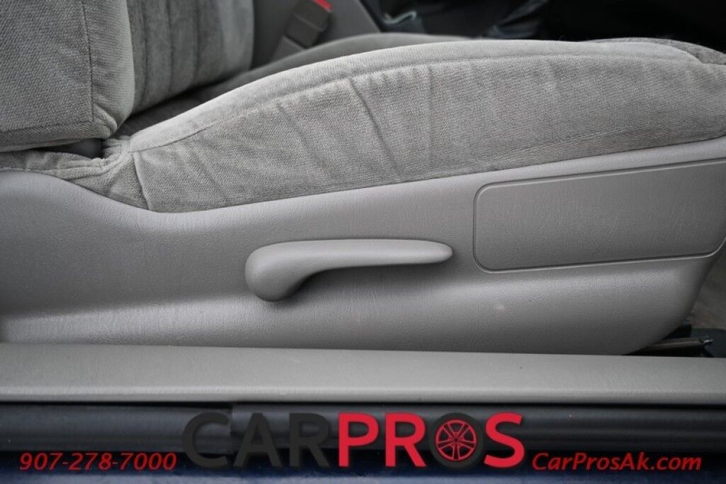 2002 Chevrolet Monte Carlo LS Coupe - 3.4L V6 - Automatic - Power Windows & Door Locks - Aluminum Wheels - Block Heater - Low Miles Anchorage AK