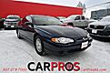 2002 Chevrolet Monte Carlo LS Coupe - 3.4L V6 - Automatic - Power Windows & Door Locks - Aluminum Wh