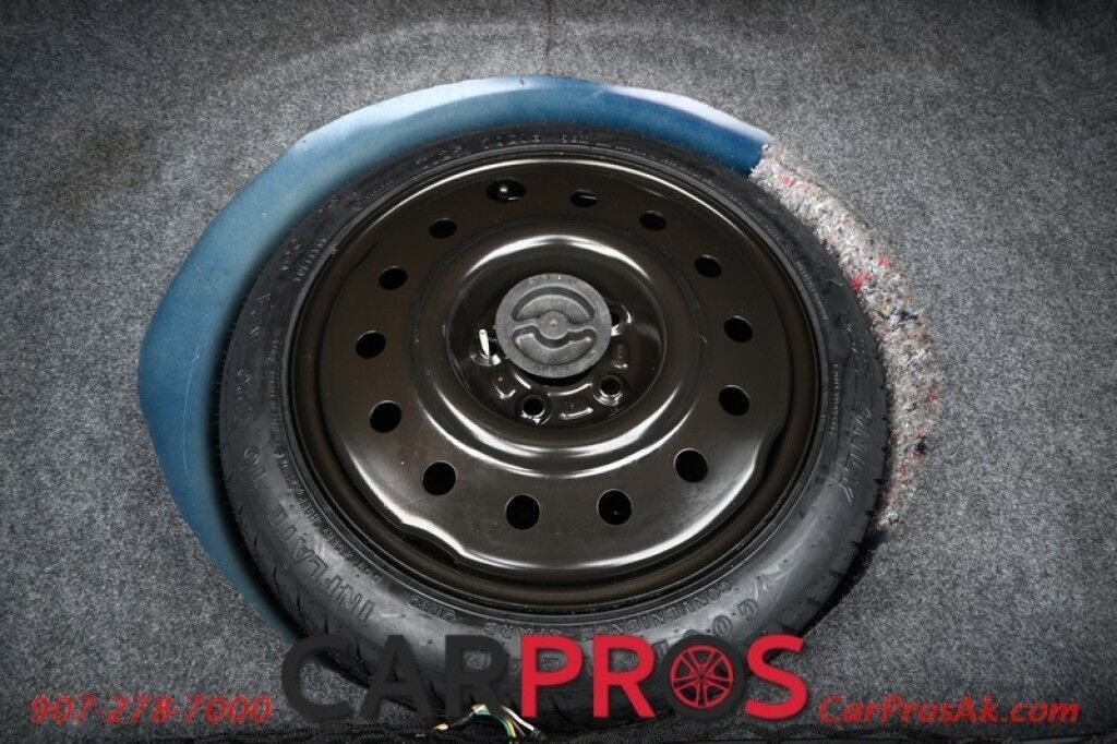 2002 Chevrolet Monte Carlo LS Coupe - 3.4L V6 - Automatic - Power Windows & Door Locks - Aluminum Wheels - Block Heater - Low Miles Anchorage AK