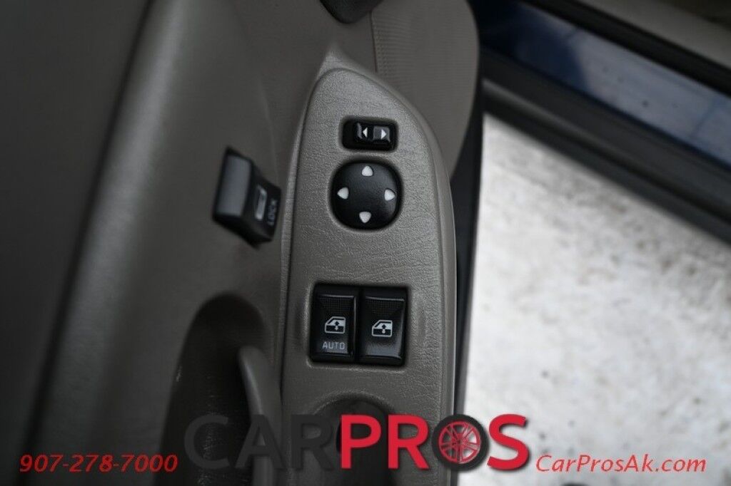 2002 Chevrolet Monte Carlo LS Coupe - 3.4L V6 - Automatic - Power Windows & Door Locks - Aluminum Wheels - Block Heater - Low Miles Anchorage AK