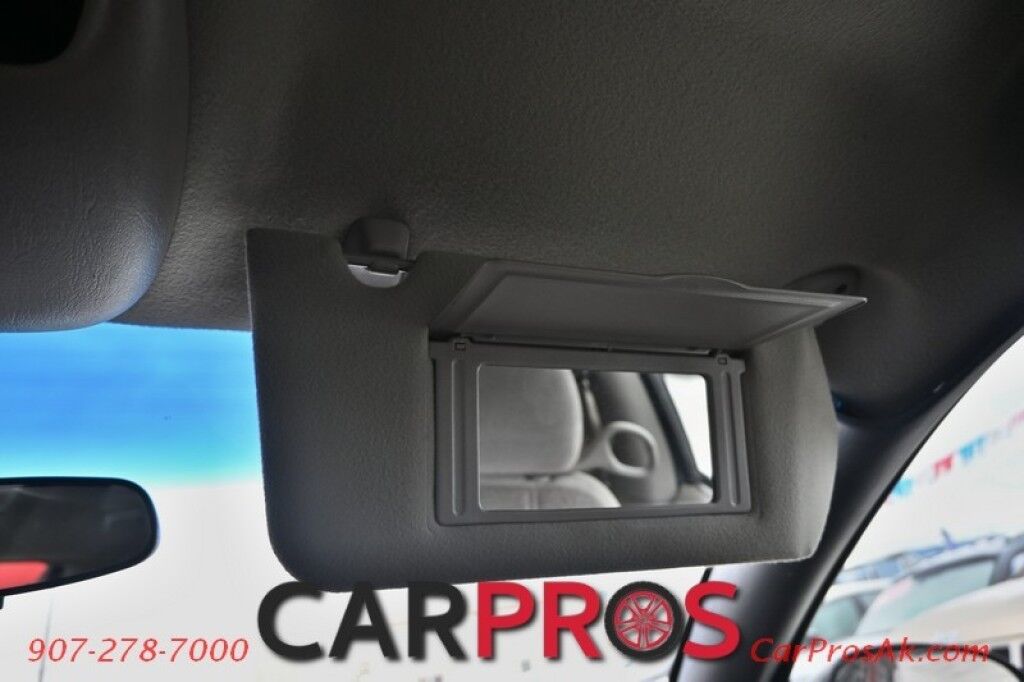 2002 Chevrolet Monte Carlo LS Coupe - 3.4L V6 - Automatic - Power Windows & Door Locks - Aluminum Wheels - Block Heater - Low Miles Anchorage AK