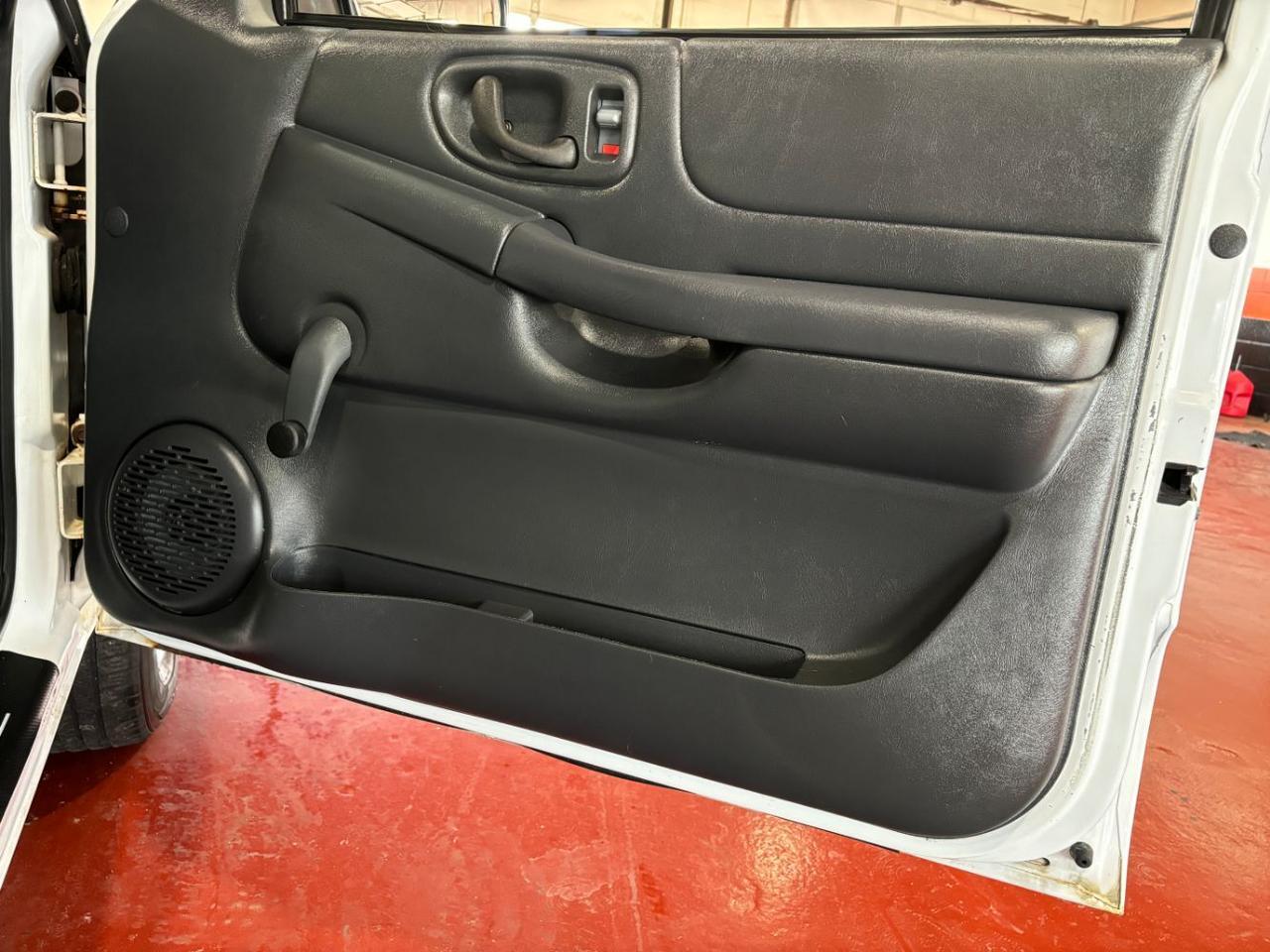 2002 Chevrolet S-10 Ext. Cab Franklin OH