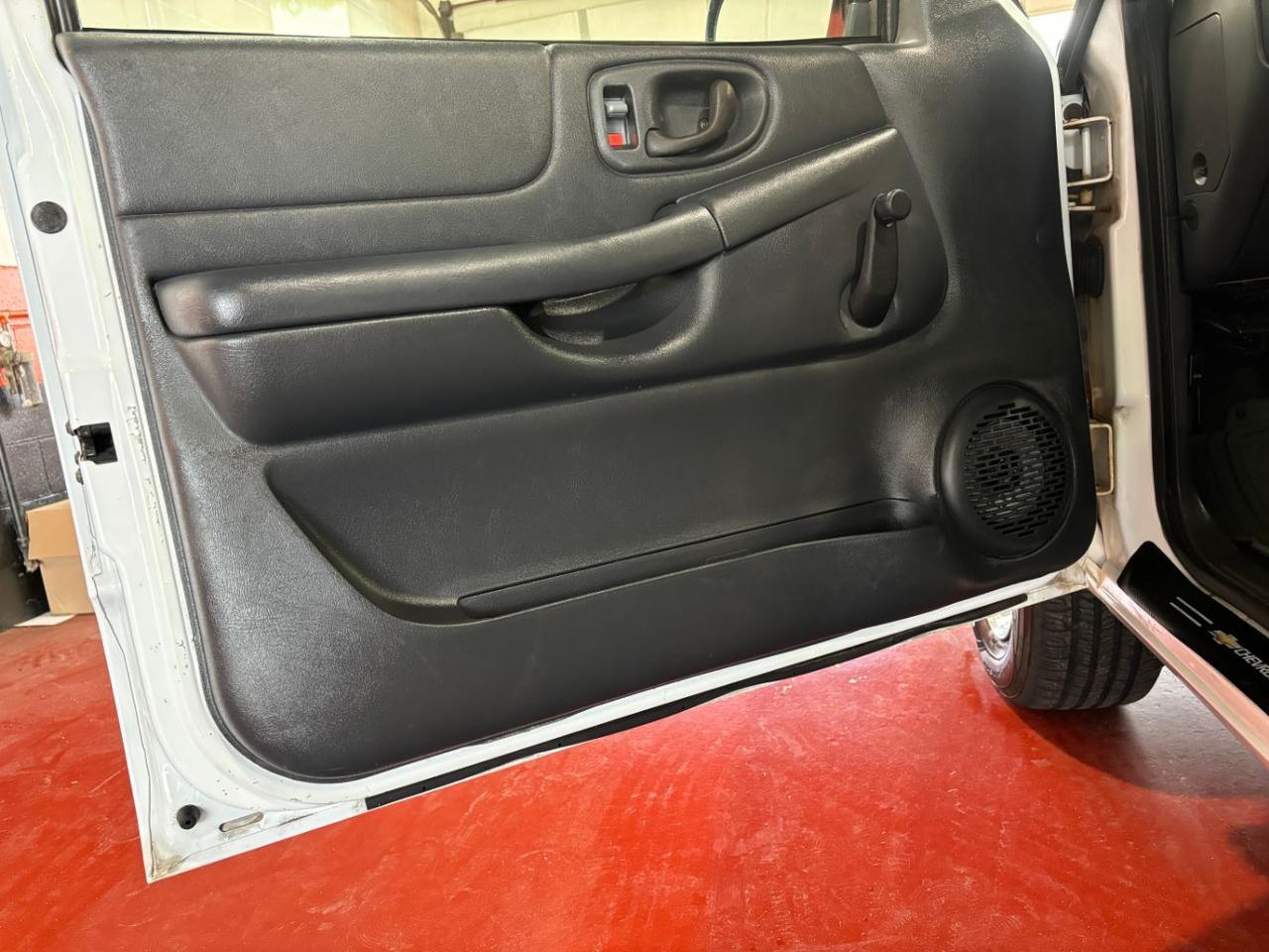 2002 Chevrolet S-10 Ext. Cab Franklin OH