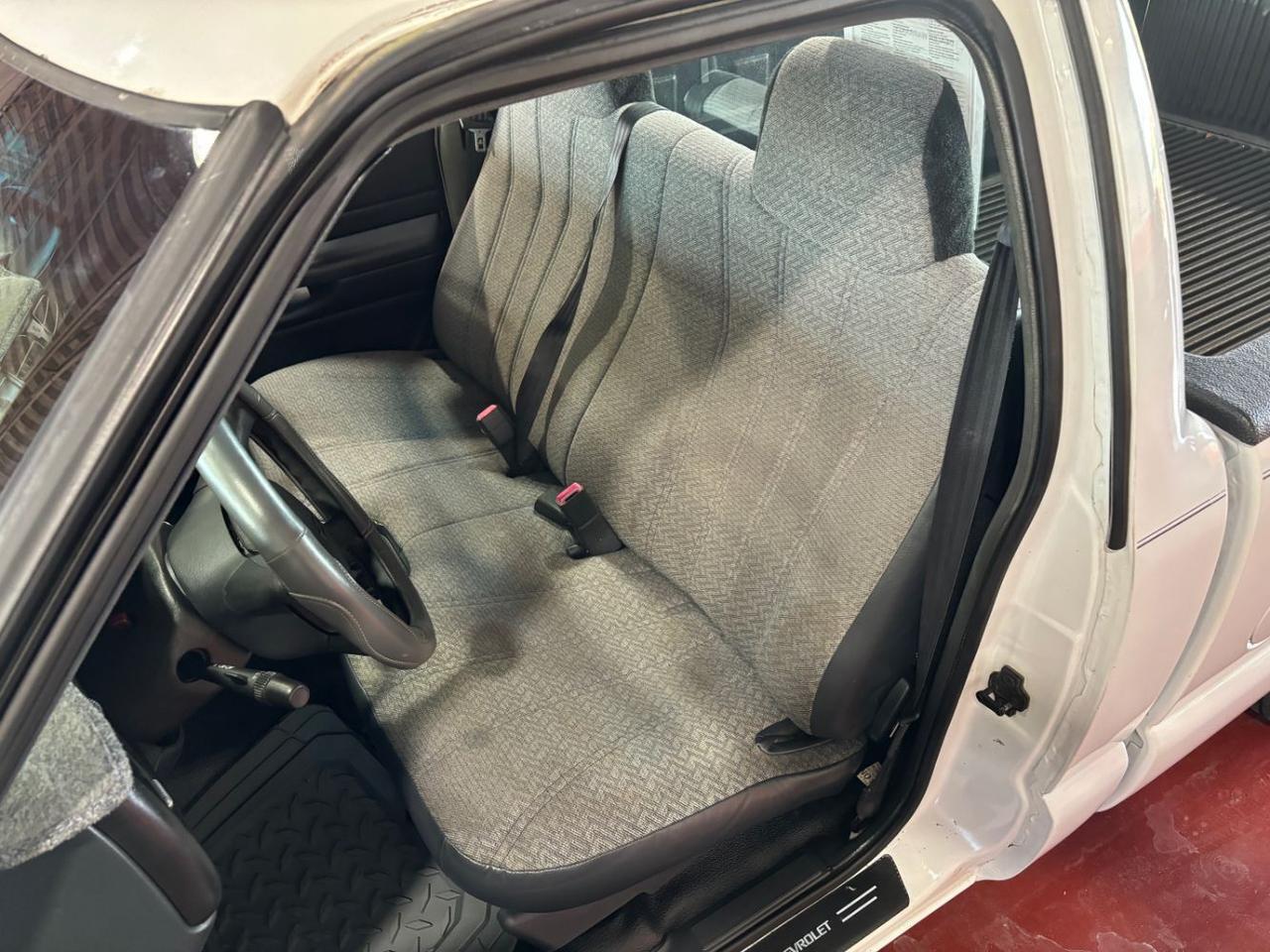 2002 Chevrolet S-10 Ext. Cab Franklin OH