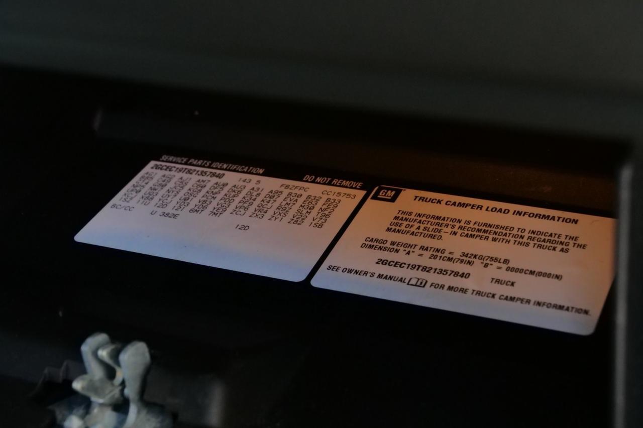 2002 Chevrolet Silverado 1500 LS / 5.3L V8 / Power Seats! Lincolnton NC