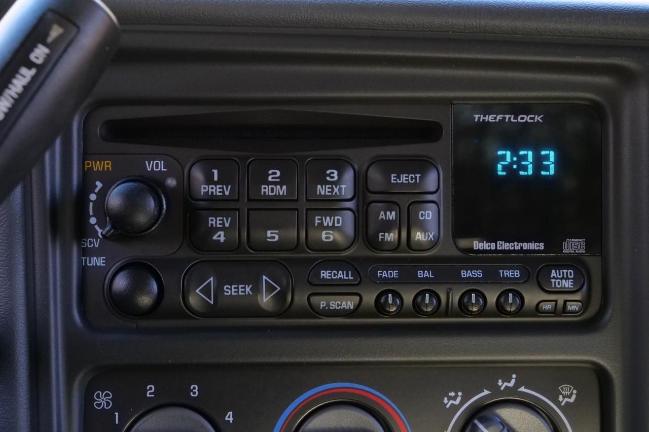 2002 Chevrolet Silverado 1500 LS / 5.3L V8 / Power Seats! Lincolnton NC